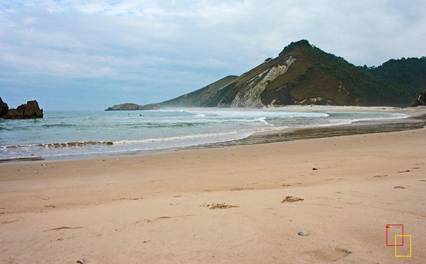 Antiguo Molino De Agua A 10 Min De La Playa Βίλα Nueva De Llanes Εξωτερικό φωτογραφία