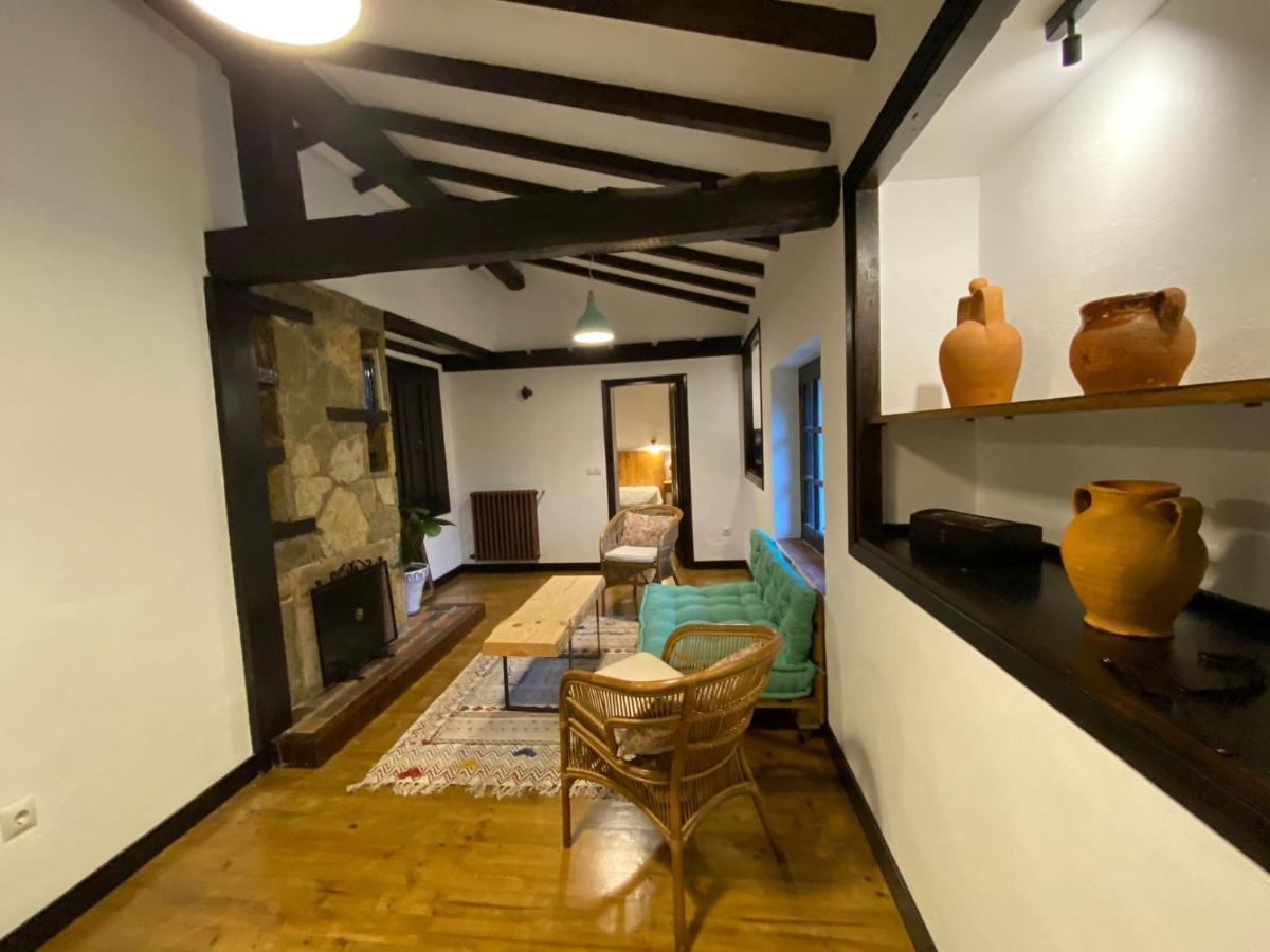 Antiguo Molino De Agua A 10 Min De La Playa Βίλα Nueva De Llanes Εξωτερικό φωτογραφία