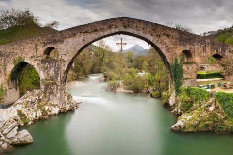 Antiguo Molino De Agua A 10 Min De La Playa Βίλα Nueva De Llanes Εξωτερικό φωτογραφία